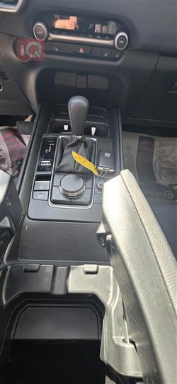 Mazda CX-50